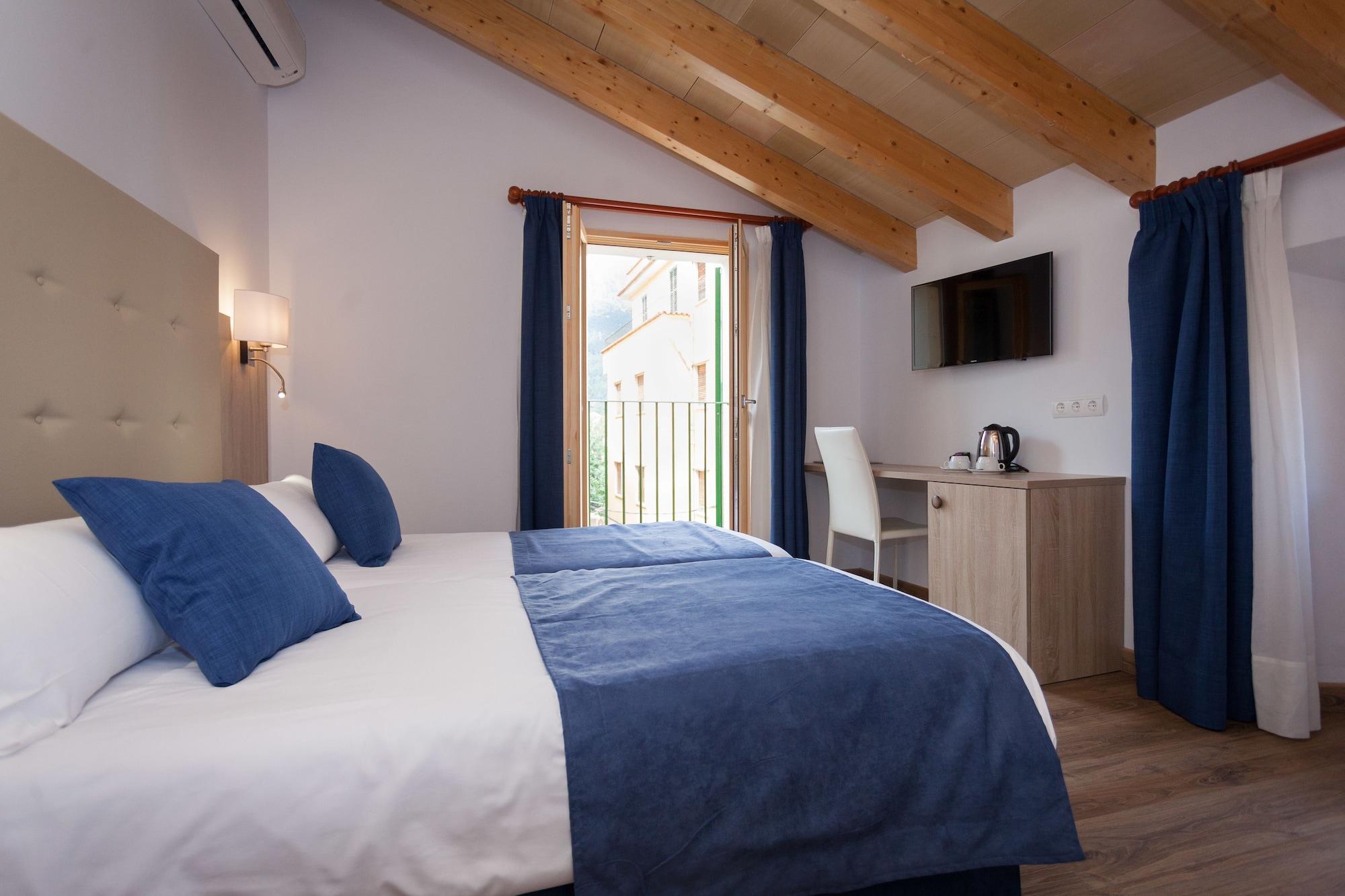Hotel El Guía 4*