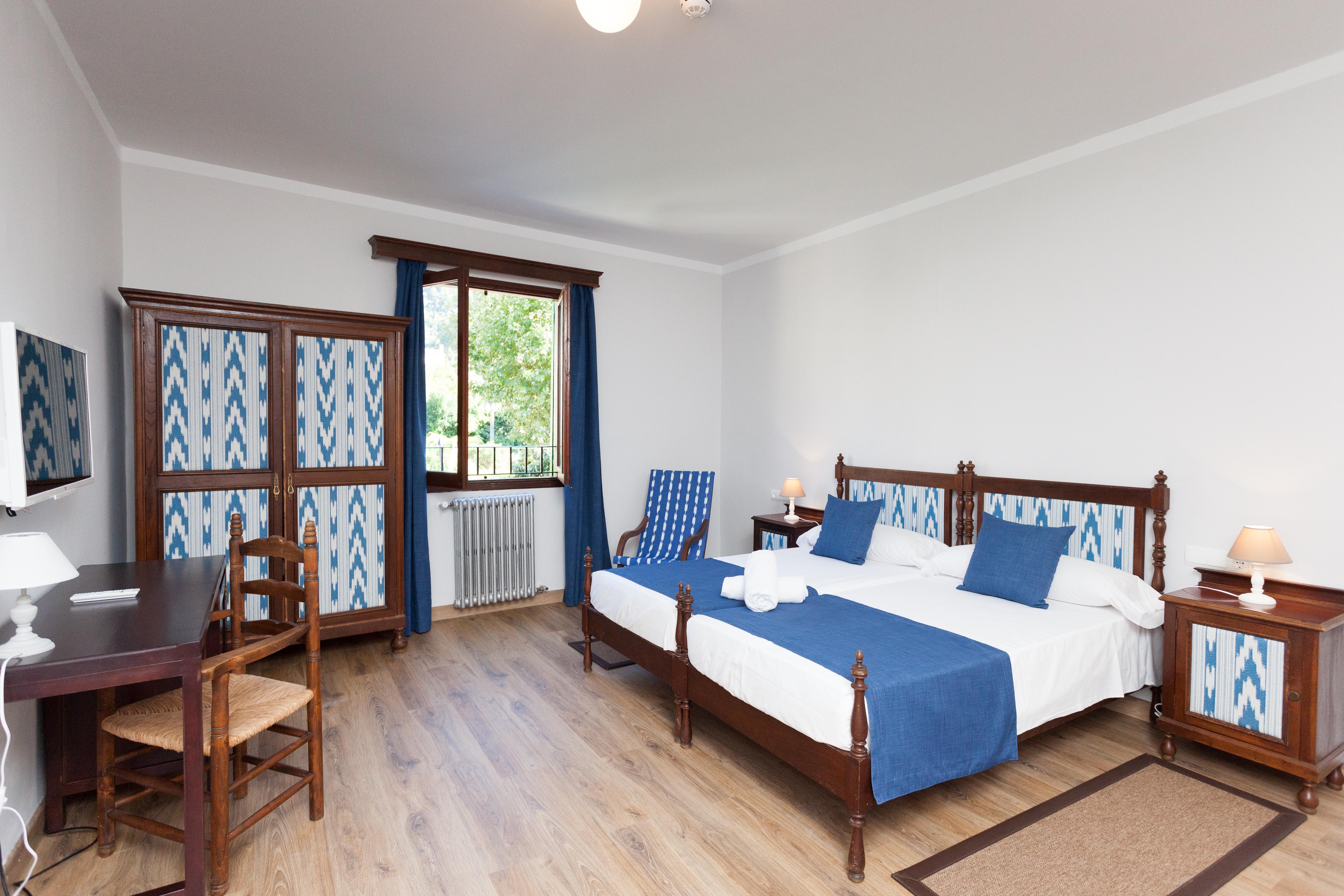 Hotel El Guía 4*