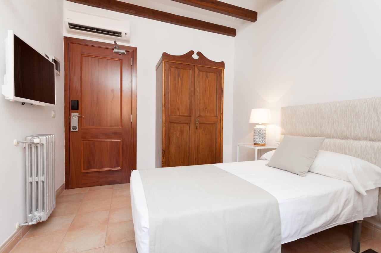 Hotel El Guía Sóller