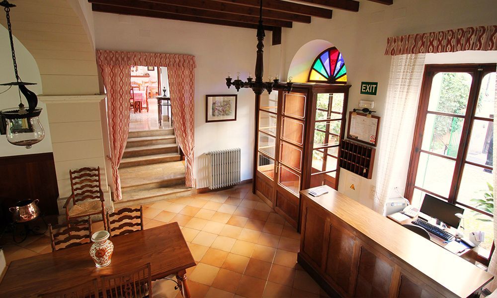 Hotel El Guía 4*