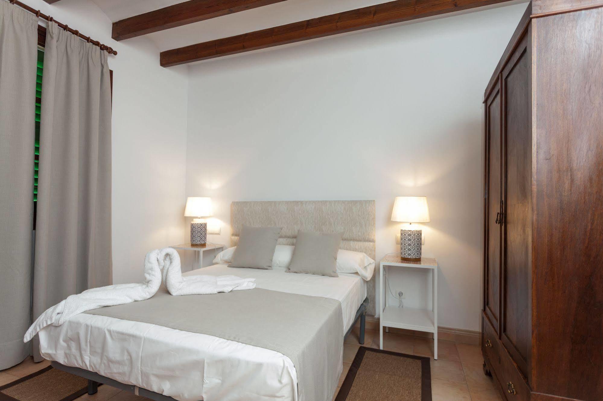 Hotel El Guía