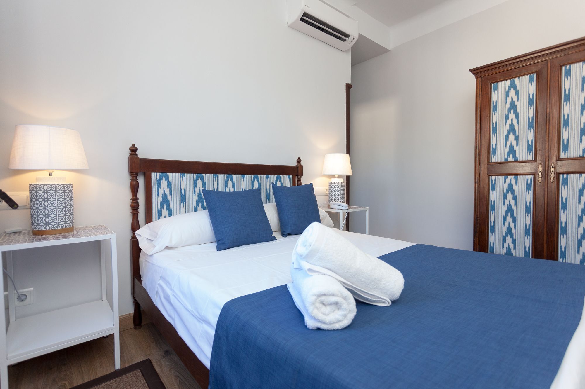 El Guía Hotel