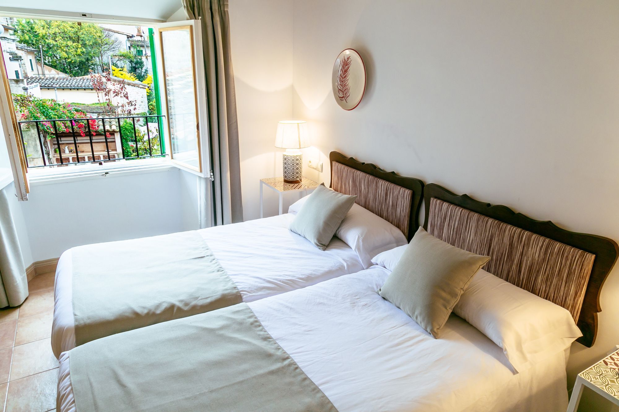 El Guía Hotel Sóller