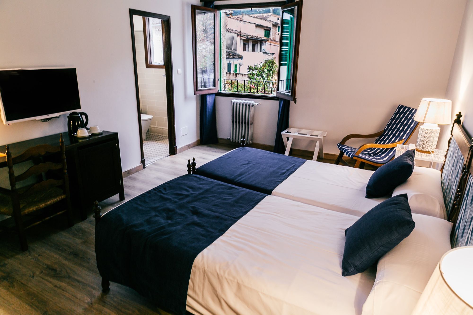 El Guía 4* Sóller